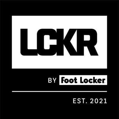 LCKR By Foot Locker
