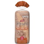 Sara Lee® Artesano™ Launches Sweet Escapes Sweepstakes and New Sweet Loaves Varieties