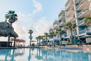 The Shores Resort &amp; Spa to Launch Largest Cyber Week Sale Offering up to 50% Off Room Rates