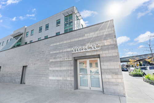 Viva Eve office in Astoria, Queens.