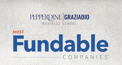 Rixon Technology Ranked Most Fundable Company By Pepperdine Graziadio ...