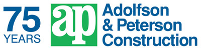 Adolfson & Peterson Construction 75th Anniversary