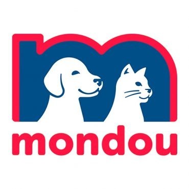 Logo : Mondou (CNW Group/Mondou)