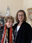 The Jewish Film Project to Livestream "I Danced for the Angel of Death: The Dr. Edith Eva Eger Story" For Fundraising Event