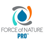 Force of Nature Launches EPA-Registered All-in-One Cleaner, Disinfectant, Sanitizer, and Deodorizer for Commercial Use