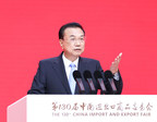 130e édition de la Foire de Canton : La Chine poursuivra son ouverture et continuera de partager des possibilités avec le monde entier