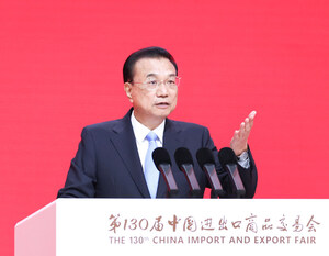 130.ª Feria de Cantón: China seguirá abriéndose y compartiendo oportunidades con el mundo