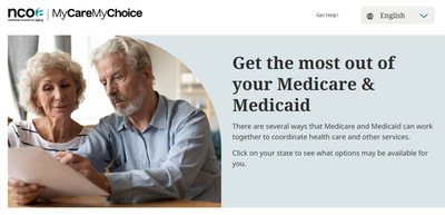 Available in California and Ohio, My Care, My Choice helps individuals who are dually eligible for Medicare and Medicaid make more informed decisions about which health plans best meet their needs.