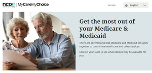 Online Tool Helps Medicare-Medicaid Beneficiaries Evaluate their Health Care Options