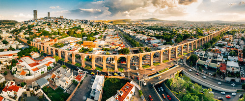 UL plans to open a new laboratory in Querétaro, Mexico in mid-2022. The facility will be one of the first multi-national testing and engineering labs to open in Mexico and will test for product safety and performance for the Mexico market and export to the United States, Canada and countries throughout Latin America. The new laboratory will house testing facilities for engineered materials, wire and cable, appliances, lighting, refrigeration and consumer technologies.