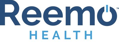 Reemo Health Logo (PRNewsfoto/Reemo Health)