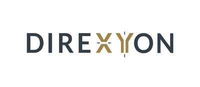 DIREXYON Logo (PRNewsfoto/DIREXYON)