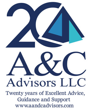 A&amp;C Advisors Marks 20th Anniversary, Expands Independent Director Team