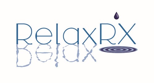 RelaxRX CBD, a sleep aid (PRNewsfoto/PAO Group, Inc.)