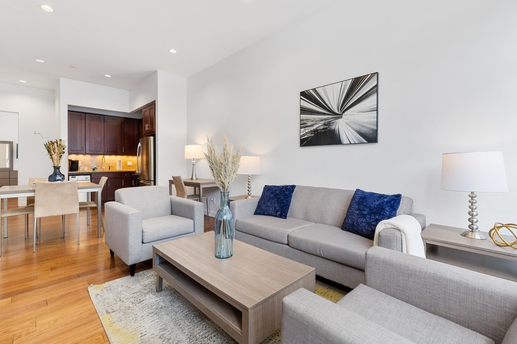 National Corporate Housing Signs Exclusive Agreement for 70-Unit Apartment Community in the Heart of Manhattan, Through a Partnership with Torkian Group - Vimarsana News