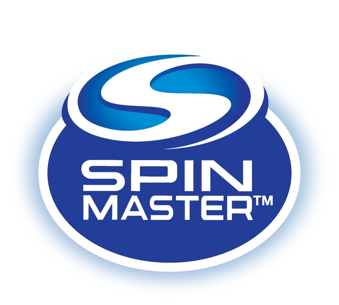 Toymaker Spin Master's digital games revenue up, plans for Paw