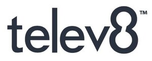 TELEV8 launches hosted TV platform at HITEC Dallas