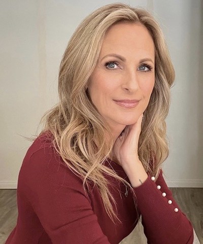 Award-winning actress Marlee Matlin to receive the 2021 LMGI Humanitarian Award for her lifelong advocacy for the deaf and hard of hearing