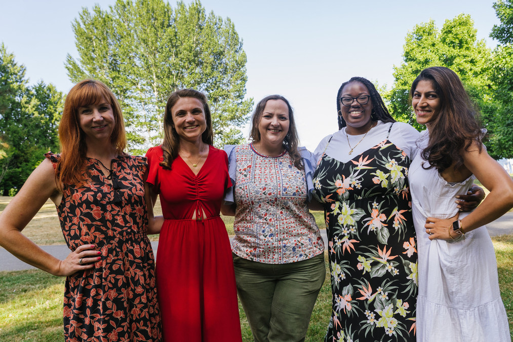 Female Founders Alliance Announces New VC Fund, Name and Mission - Vimarsana News