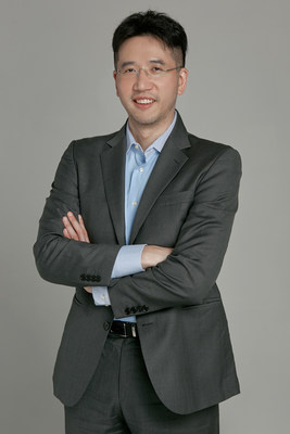 Junhwan Kim is CEO at StradVision — a leader of AI-based automotive vision processing technology.