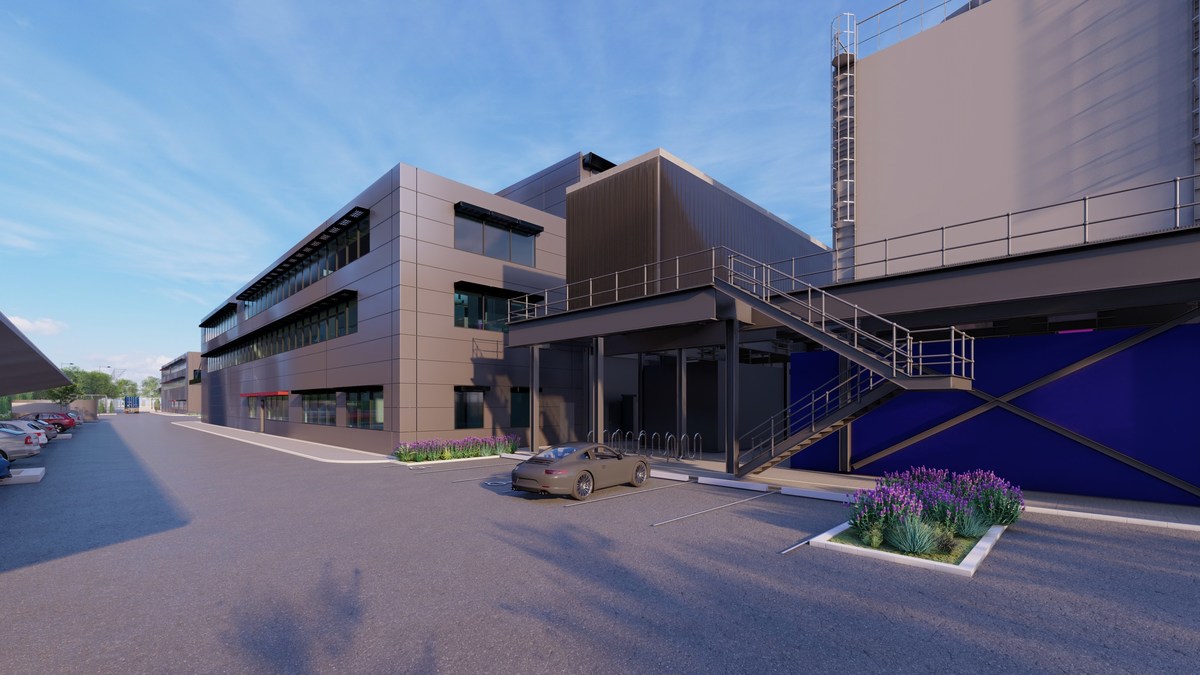 Equinix and PGIM Real Estate Enter into a US$575 Million JV to Extend Hyperscale Data Center Program into Australia - Vimarsana News