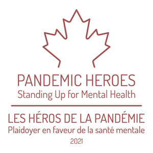 Canadian Leaders and Businesses Recognized as Pandemic Heroes