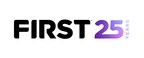 FIRST Celebrates 25 Years Of Delivering Innovative Experiences