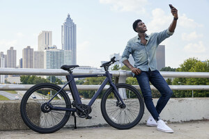 MIXTE Direct-To-Consumer Light Electric Vehicle Company Launches In The U.S.