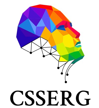 CSSERG Logo