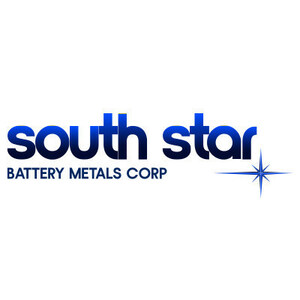 South Star Battery Metals Announces Increase in Non-Brokered Private Placement