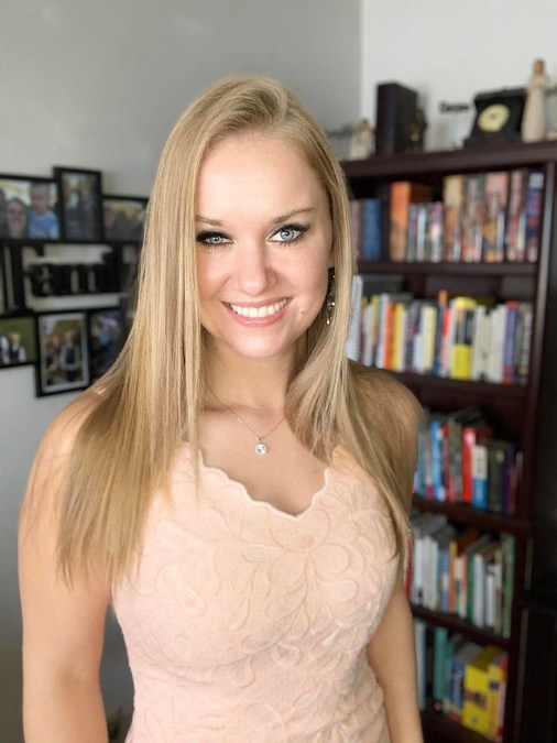 Melissa Simonson Announces Big Move to Head of Marketing at Eva - Vimarsana News