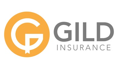 Gild Insurance Agency logo