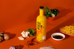 Asia's Best Kept Secret Cooking Oil Is Coming to a Pantry Near You