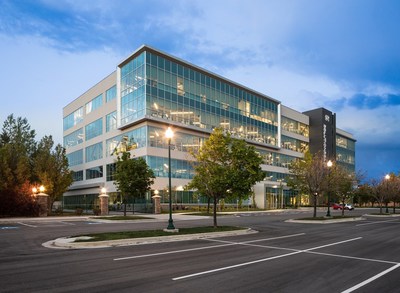 Arden Group Completes Second Office Building Purchase in Salt Lake City