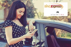SpeedBuilder Systems Goes Live with ClaimRide in the BindExpress Policy Suite