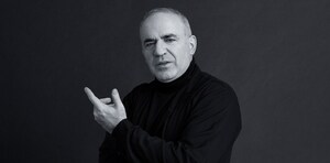 Garry Kasparov Kicks Off Masterclass On Kasparovchess.com