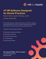 HR for Health for Group Dental Practices