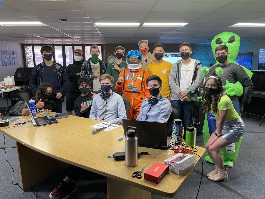 Cal Poly San Luis Obispo Student Luis Plascencia Selected as SynED's October National CyberHero for Being an Inspiring Young Leader in Cybersecurity Education and Outreach - Vimarsana News
