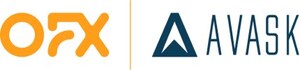 AVASK Partners With OFX To Offer A Multi-currency Account Solution And Global Money Transfer Services To Their E-commerce Clients AVASK Partners With OFX To Offer A Multi-currency Account Solution And Global Money Transfer Services To Their E-commerce Clients