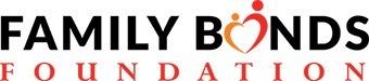 Family Bonds Foundation logo (PRNewsfoto/Travel Leaders Group)
