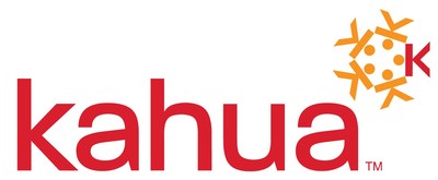Kahua is a leading provider of capital program and construction project management software. (PRNewsfoto/Kahua, Inc.)