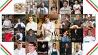 Today 23 U.S. Restaurants to Participate in Nationwide Initiative Promoting Authentic Italian Cuisine