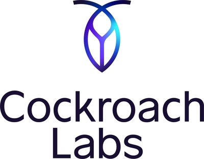 Cockroach Labs Logo