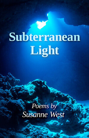 October Brings New Book of Poetry Shedding Light on the Darkness of Life