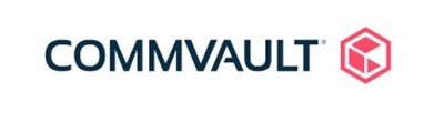 Commvault Logo