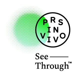 PRS IN VIVO Logo