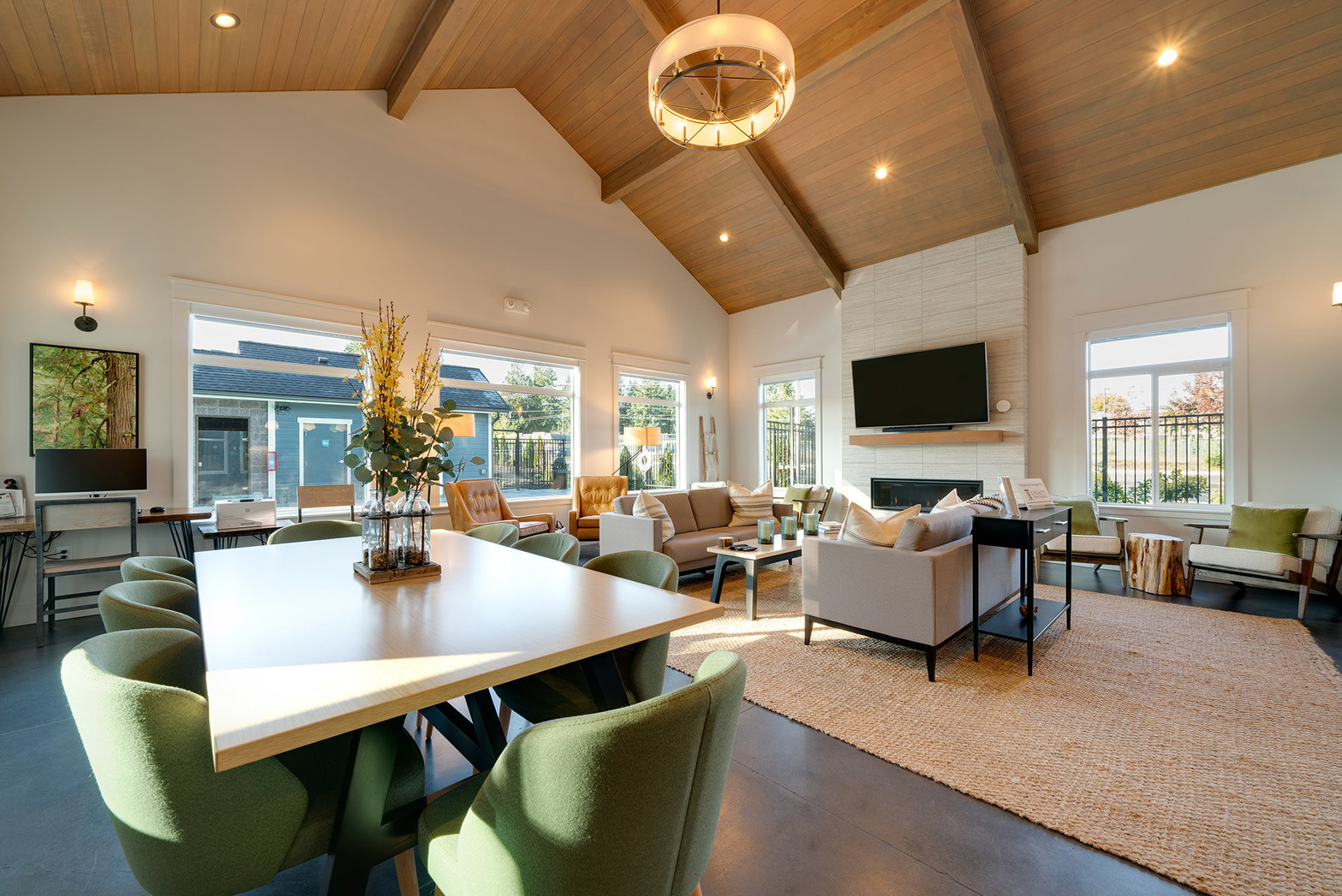 Allied Orion Selected to Manage Wellstone at Bridgeport in Lakewood, Washington for The Accend