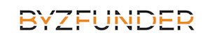 ByzFunder Logo (PRNewsfoto/ByzFunder)