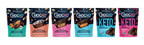 ChocXO Expands New Distribution in Vons and Wegmans Food Markets Nationwide