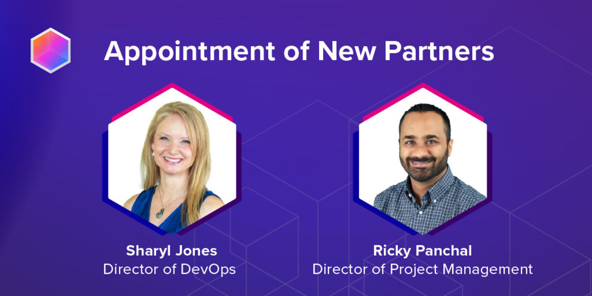 Indellient Inc. Announces Appointment of New Partners - Vimarsana News